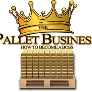 How to start a pallet business